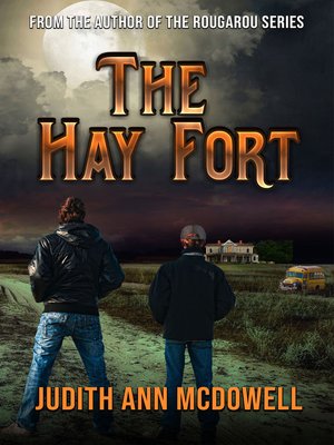cover image of The Hay Fort